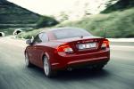 Volvo C70 2010 года